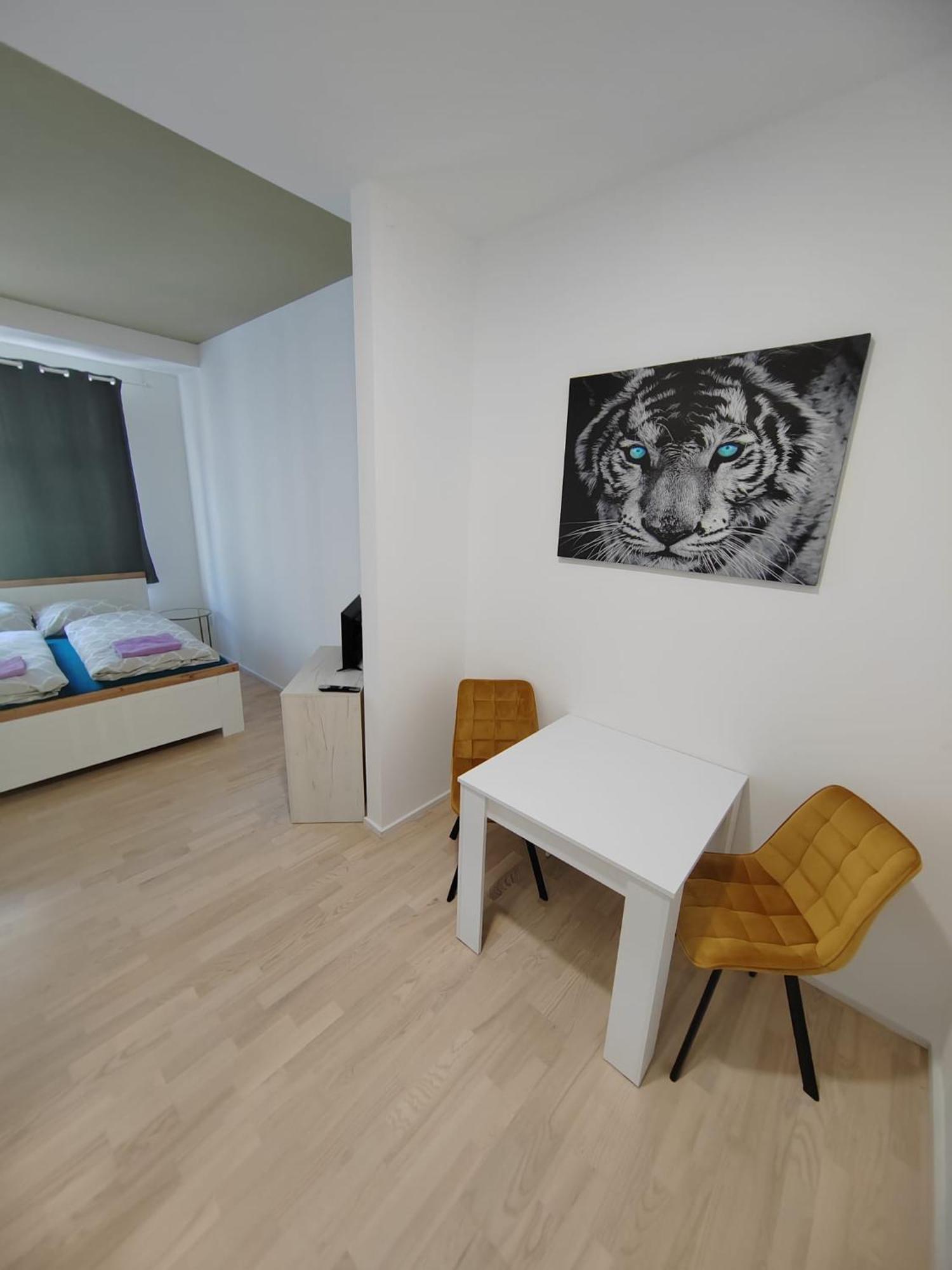 Skorepka15 Apartment Brno-Stred Exterior foto